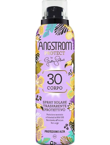 Angstrom spray tr spf30 lim ed Angstrom spray tr spf30 lim ed