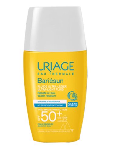 Bariesun fluido ultra leggero