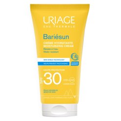 Uriage Bariesun - Crema Solare con Protezione Alta SPF 