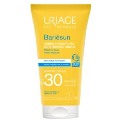 Uriage Bariesun - Crema Solare con Protezione Alta SPF 