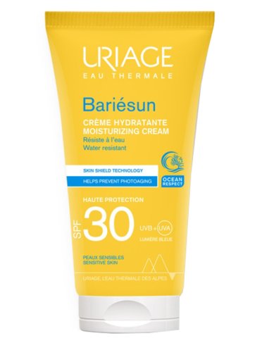 Uriage bariesun - crema solare con protezione alta spf 