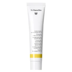 DR HAUSCHKA PROTEZIONE SOLARE VISO SPF10 40 ML