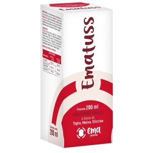 EMATUSS 200 ML