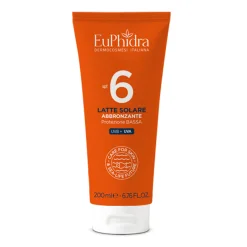 EUPHIDRA KA LATTE SOLARE ABBR6