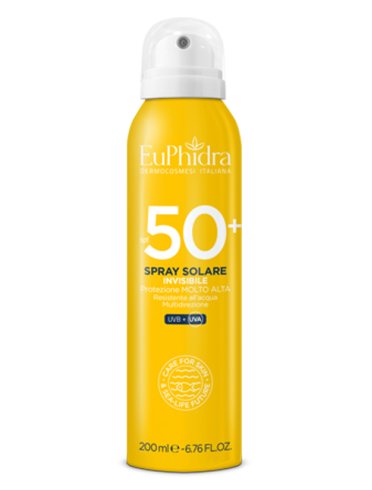 Euphidra ka spray invis 50+