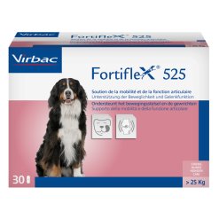 FORTIFLEX 525*30 CPR