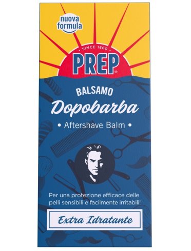 Prep balsamo dopobarba p sens Prep balsamo dopobarba p sens