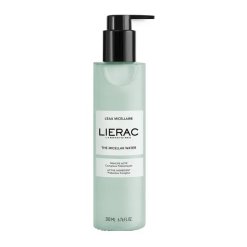 LIERAC ACQUA MICELLARE 200 ML 2022