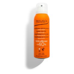 ROUGJ SOLARE ATTIVA BRONZ +40% TURBOFRESH