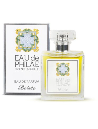 Eau de philae parfum boisee 50 ml prezzo offerta lancio