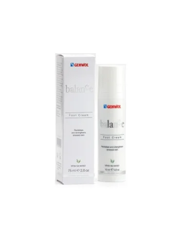 Gehwol crema piedi balance 75 ml Gehwol crema piedi balance 75 ml