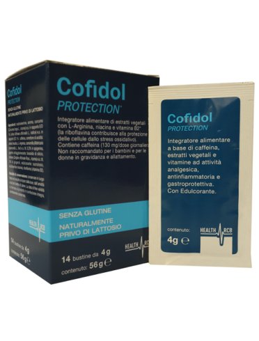 Cofidol protection 14bust