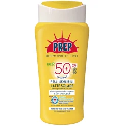 PREP LATTE SOLARE P SENS 50+