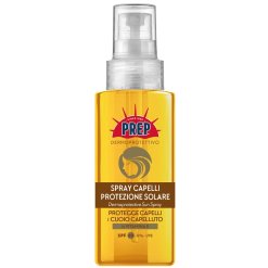 PREP SPRAY SOLARE CAP 10 100ML