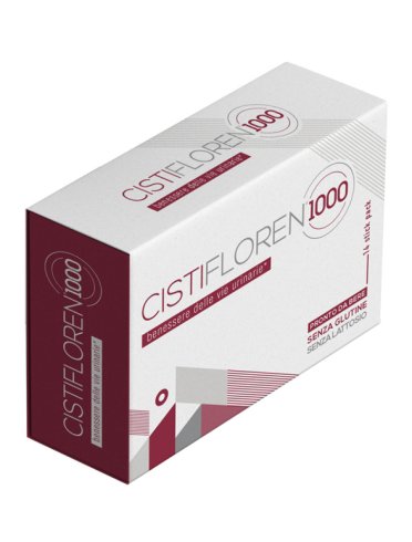 Cistifloren 1000 14 stick pack