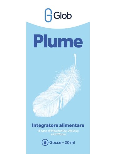 Plume 20ml