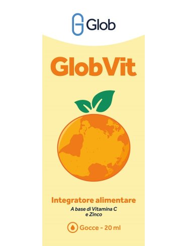 Globvit 20ml