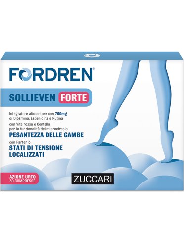 Fordren sollieven ft 30cpr