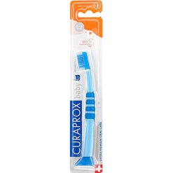 CURAPROX BABY TOOTHBRUSH SINGLE BLISTER