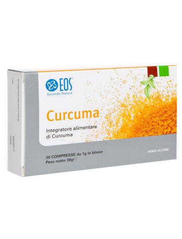 Curcuma 30cpr
