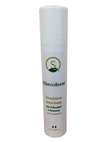 Fibroiderm emulsione 50ml