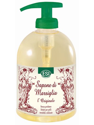 Sapone marsiglia originale 500