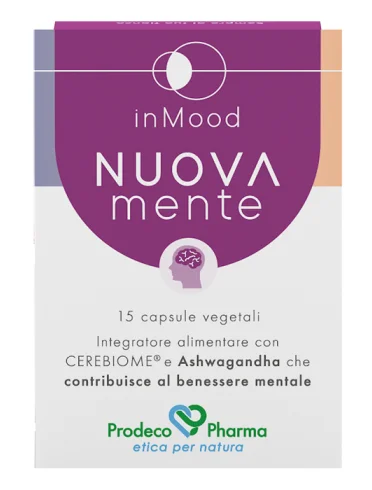 Inmood nuovamente 15cps Inmood nuovamente 15cps