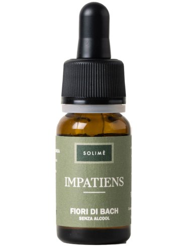 Impatiens 10ml