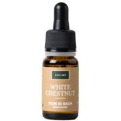 WHITE CHESTNUT 10ML