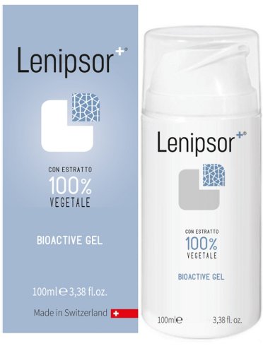 Lenipsor+ bioactive gel 100ml