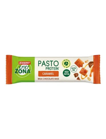 Enerzona pasto milk caramel 55 g Enerzona pasto milk caramel 55 g