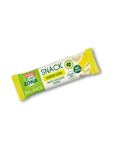 Enerzona snack lemon 33 g Enerzona snack lemon 33 g
