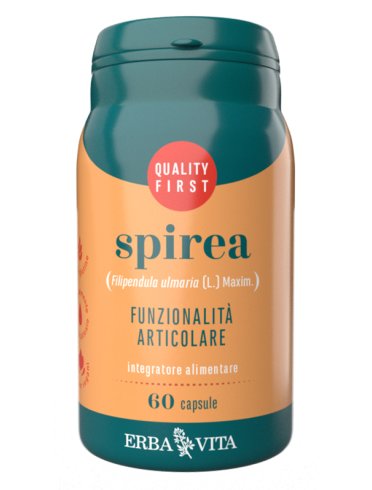 Spirea 60 capsule
