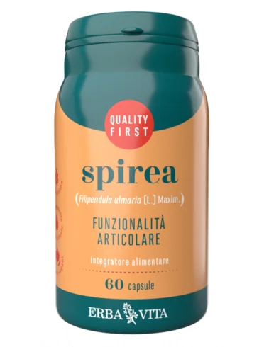 Spirea 60 capsule Spirea 60 capsule