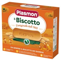 PLASMON BISCOTTO CLASSICO 320G