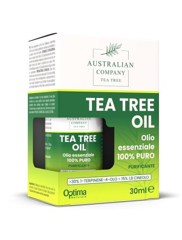 Australian tea tree oil 30ml