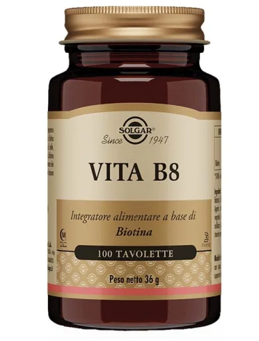 Vita b8 100tav Vita b8 100tav