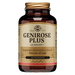 GENIROSE PLUS 60TAV
