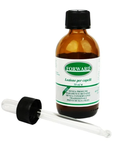 Forward lozione gocce 50 ml Forward lozione gocce 50 ml
