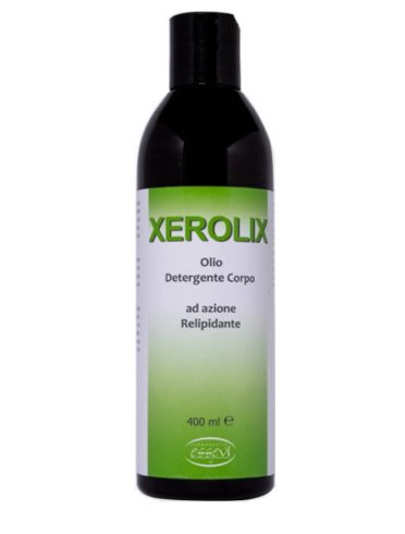Xerolix olio detergente 400 ml