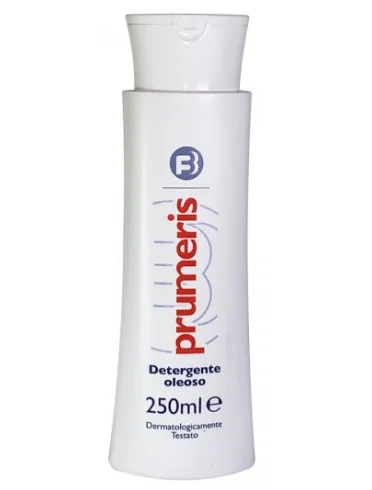 Prumeris detergente oleoso 250 ml Prumeris detergente oleoso 250 ml