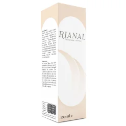 RIANAL SOLUZIONE ANALE 100 ML