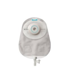 SENSURA MIO CONVEX SOFT SACCA UROSTOMIA A 1 PEZZO MIDI 340 ML CON APERTURA ISPEZIONABILE 10-33 MM