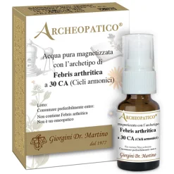 FEBRIS ARTHRITICA 30 CA