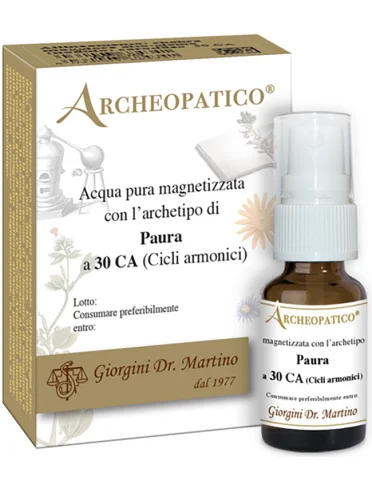 Paura 30 ca Paura 30 ca