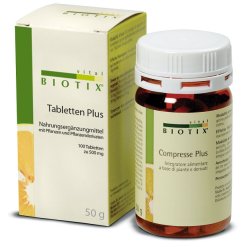 VITALBIOTIX DR JOSEPH COMPRESSE PLUS