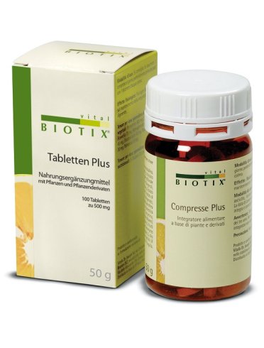 Vitalbiotix dr joseph compresse plus