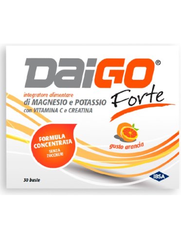 Daigo forte 225gr ibsa