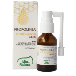 PROPOLINEA HYDROVAPOR ADULTI 20 ML
