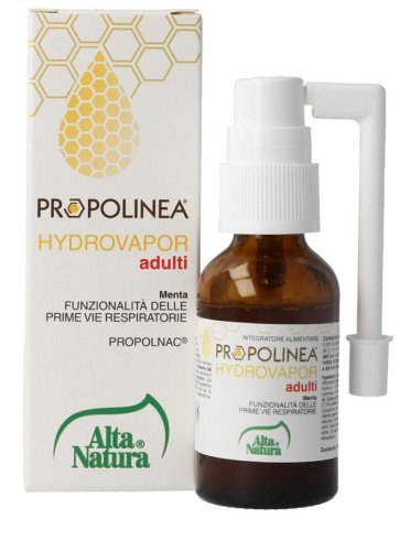 Propolinea hydrovapor adulti 20 ml